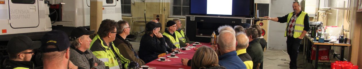 SK3BG Sundsvalls Radioamatörer – Vi träffas varje tisdag kl:19.00, för att lyssna på föredrag, fika och umgås. VÄLKOMMEN!